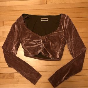 Urban outfitters long sleeve